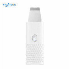 Ultrasoon huidscrubber - RNCYN - Ultrasone Peel - Oplaadbare USB - Hoge Frequentie Trilling
