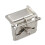 Adjustable  Positioner Overlock Machine Accessories Lace Elastic Webbing Flanging Guide Tool B:Style B 2