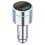 Πομπός Bluetooth FM για αυτοκίνητο RNCYN Bluetooth V5.3 Συχνότητα FM 1