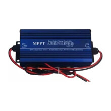 600W Solar Boost Controller, Solar Electric Vehicle Charging Controller, for 48V 60V 72V