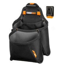 ToughBuilt TB-CT-03 Wielofunkcyjna Torba na Narzędzia do Paska dla Cieśli i Tynkarzy