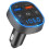 Πομπός Bluetooth FM αυτοκινήτου RNCYN Bluetooth V5.0 QC3.0 Γρήγορη 1