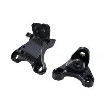 Supporto per Pedale Accessori per Moto Pedali per Moto per per Bee Parts