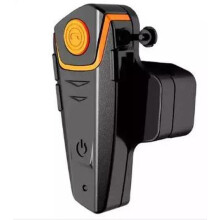 Interphone moto sans fil - RNCYN - BT-S2 - Portée 1000 m - Bluetooth - Interphone full-duplex - Appels téléphoniques