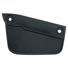 KB7W-51-PW1 Moulure de Carrosserie Arrière, Panneau Latéral, Déflecteur de Pierres pour CX-5 2017-2025 KF 51-PV1 51-PW1 Côté Gauche