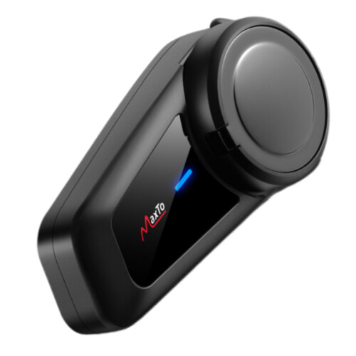 Ενδοεπικοινωνία μοτοσικλέτας Bluetooth RNCYN Ασύρματη