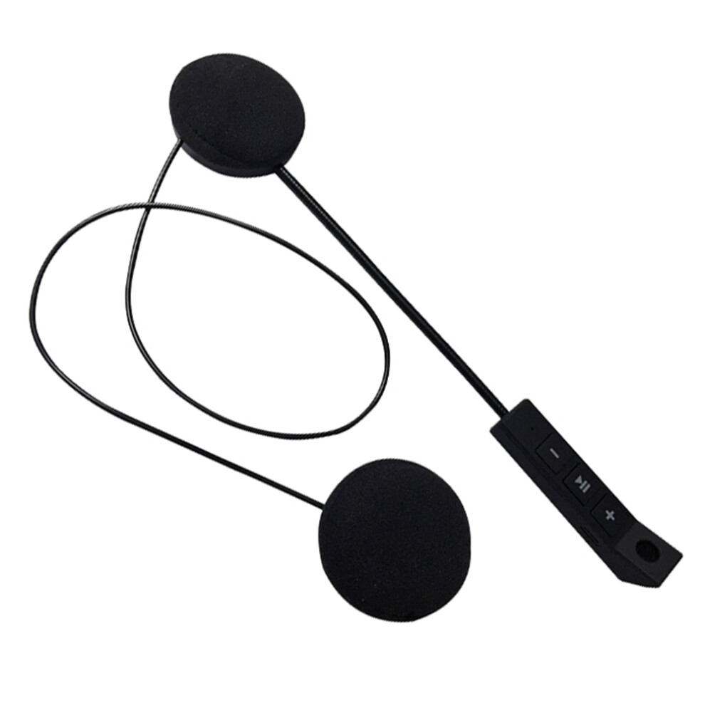Wireless Motorcycle Helmet - Rncyn - Bt11 - Hands-Free - Built-In Microphone - 10M Transmission - V5.0 + Edr Technology 9106058698105