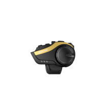 Bluetooth motorhelm - RNCYN - Waterdicht - Ingebouwde Bluetooth - Intercom voor 6 motorrijders - Intercom bereik 2000 m