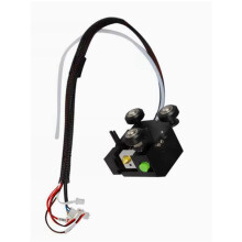 Tête D'Impression D'Extrusion pour Imprimante 3D Anet ET5/ET5PRO - Accessoires pour Imprimante 3D Anet ET5/ET5PRO - Ensemble de Tête D'Impression de