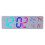 RGB Digital Wall Clock TEMP Humidity Date Week Count-/Countdown 12/24H   Synchronization LED Clock 1