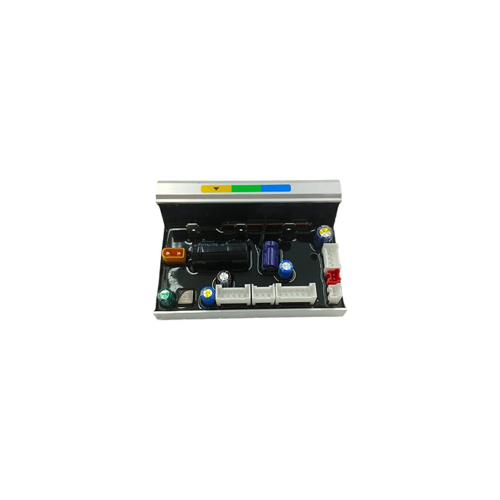 Motor Controller For Kqi 200P Electric Scooter Universal Controller Skateboard Controller Spare Parts Eu Version 4712323021131