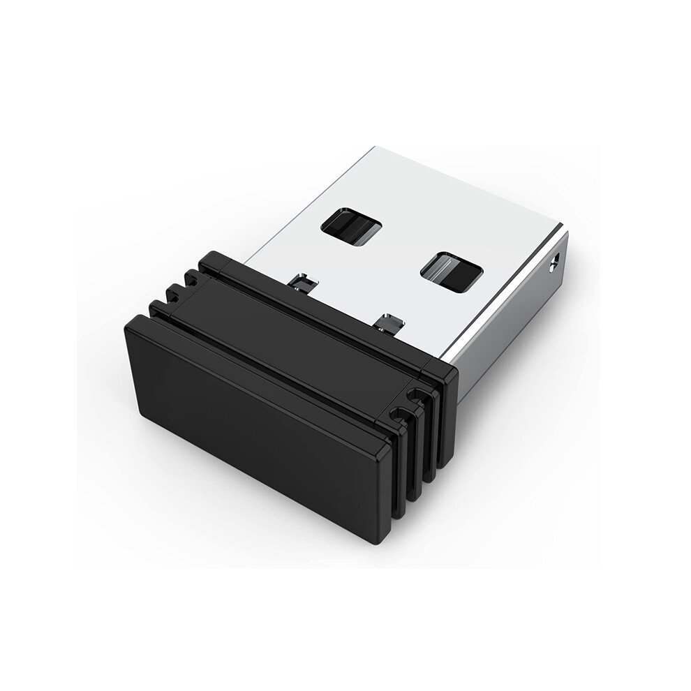 Usb Mouse Shaker - Rncyn - Mini Format 18X14x6mm - Weight 2G - Abs Material - Plug And Play Light 9486689785758