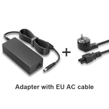 Cargador de portátil - RNCYN - 90W Potencia - ASUS, Dell, HP, Lenovo Compatibilidad