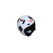 Kippenveiligheidshelm - Phoesky - Type F - Grappig accessoire - Plastic - Verpletteringsbescherming