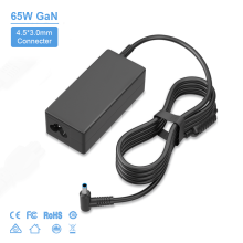 Cargador de portátil - RNCYN - 65W - Carga rápida - Múltiples protecciones - Tecnología GaN 3.0