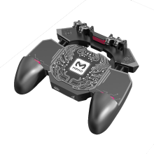 Mando móvil - RNCYN - Disparador PUBG - Modelo DL88 - Chip semiconductor - 153x130x43mm - Peso 0,2kg