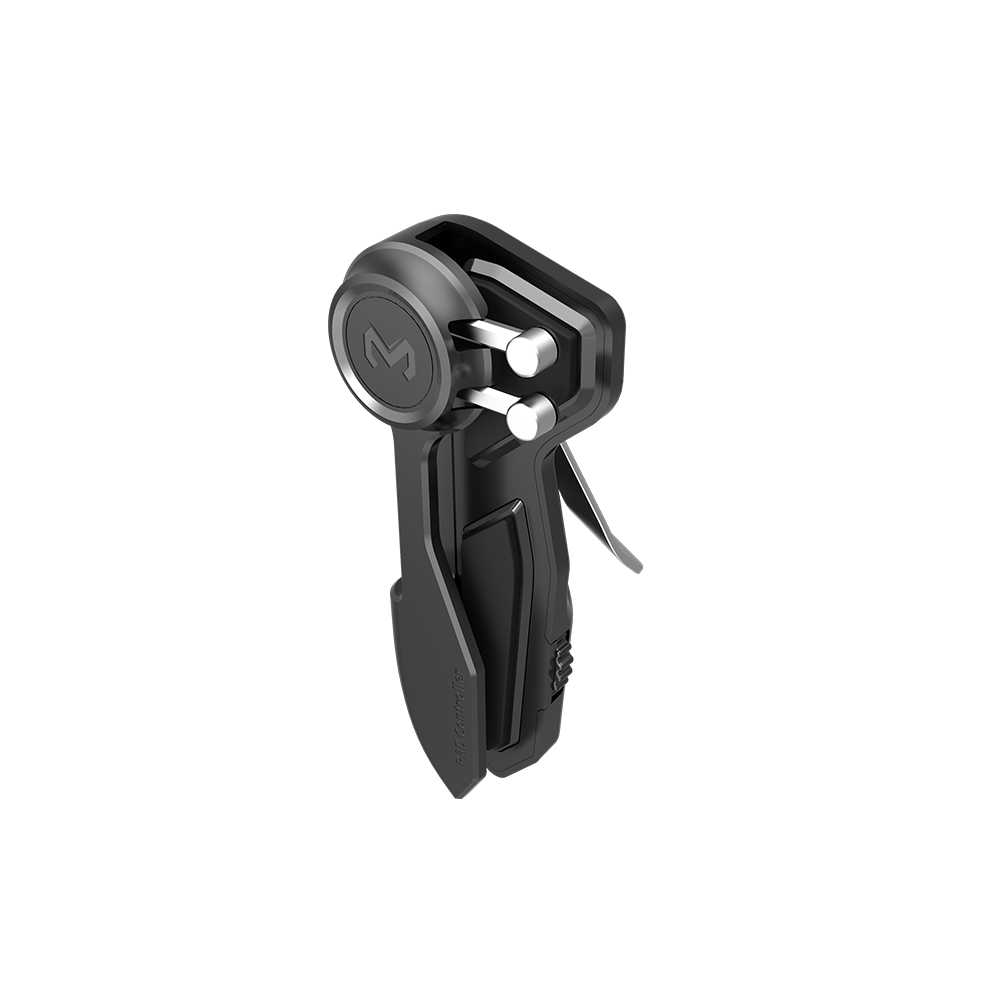 Mobile Game Trigger - Rncyn - Smartphone Compatibility - Size 15X17x5.5 Mm - Weight 0.24 Kg 9106058695647