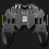 Mobile Gamepad RNCYN Six Fingers AK66 Εργονομικό Χειρόφρενο Ενσύρματο 1