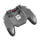 Mobile Gamepad RNCYN DL100 Ενσωματωμένο ψυγείο Μπαταρία 4000 mAh Έξι 1