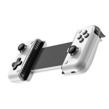 Joystick móvil para juegos - RNCYN - S2 - Bluetooth 5.0 - 15W Carga rápida - Tipo-C - 188x88x42 mm - Peso 160 g