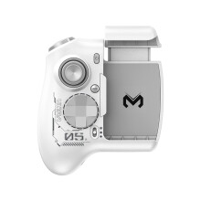 Mando móvil inalámbrico de juegos - RNCYN - MB05 - Motor de vibración - Botón de turbo - Joystick - Botones mecánicos