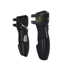 Mando móvil - RNCYN - AKpad-8k - Ergonómico - Botón táctil - Batería incorporada de 50mAh - Cuatro velocidades