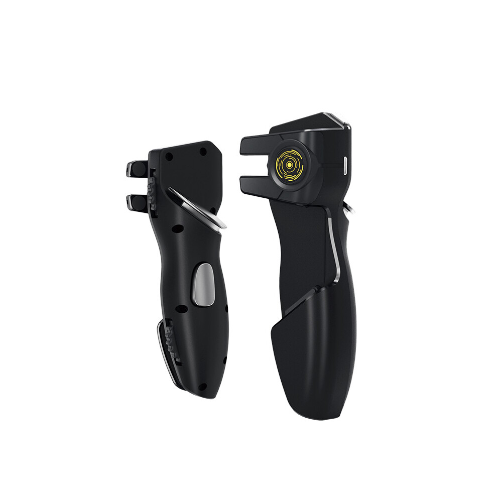 Mobile Gamepad - Rncyn - Akpad-8K - Ergonomic - Touch Button - Built-In 50Mah Battery - Four Speeds 9106058696453