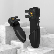 Mando móvil - RNCYN - AK Pad 8K - Disparador automático - 50 mAh Batería - Dimensiones: 127x142x45 mm