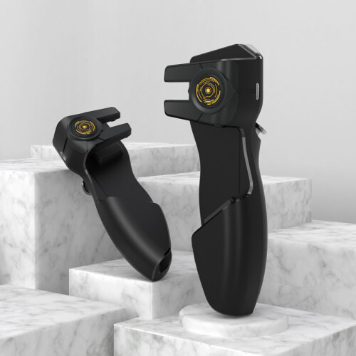 Mobile Gamepad RNCYN AK Pad 8K Αυτόματη σκανδάλη Μπαταρία 50 mAh