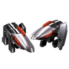 Mando móvil - RNCYN - AK06 Disparo automático - Ergonómico - Mando de seis dedos - Batería de 25mAh