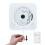 Φορητό CD player RNCYN Μοντέλο ABS 5W Τηλεχειριστήριο και 1