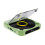 Φορητό CD player RNCYN Mini με ενσωματωμένο ηχείο Οθόνη Έξοδος 1