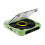 Φορητό CD player RNCYN Bluetooth 5.3 MP3/CD/CDR/CDRW/WMA Οθόνη αφής LCD 1