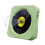 Πολυλειτουργικό φορητό CD Player RNCYN Επιτραπέζιο CD Player 1