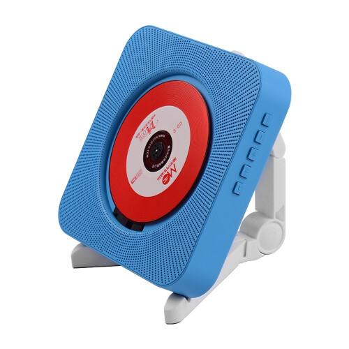 Επιτοίχια συσκευή αναπαραγωγής CD RNCYN Bluetooth V4.2