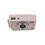 Mini Câmara Digital - RNCYN - Ecrã Flip de 1,4 polegadas - Modo Beleza de 12MP - Anti-Vibração - Rosa 1