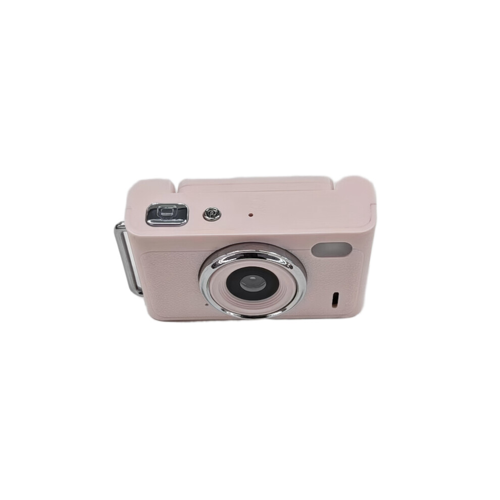 Kids Camera - Rncyn - 1080P Video - 12Mp Photos - 180 Rotating Screen - 512Gb Storage 9106058706510