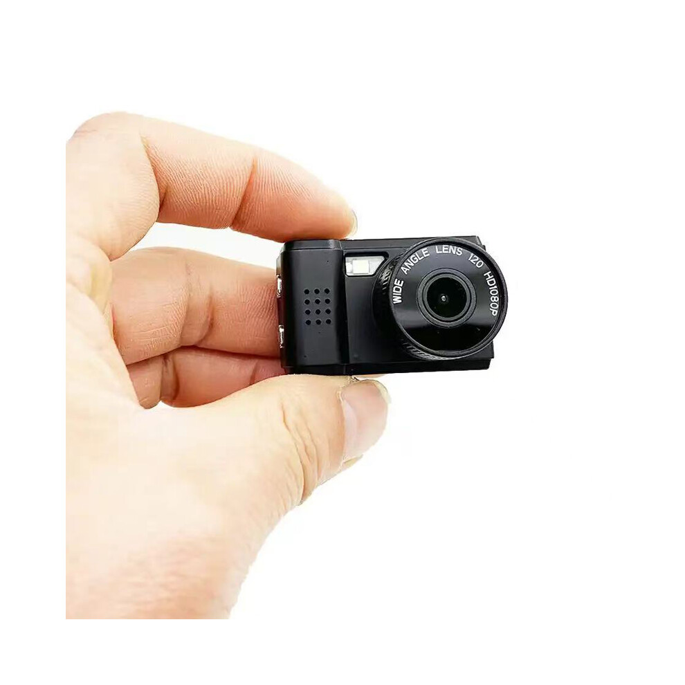 Hd Pocket Camera - Rncyn - 1920X1080p Video Resolution - 1920X1080p Photo Resolution 9486689781903