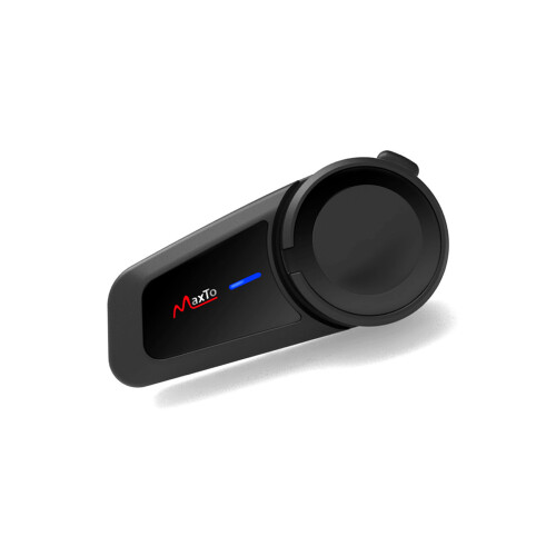 Κράνος Bluetooth μοτοσικλέτας RNCYN Ενδοεπικοινωνία 6