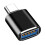 Προσαρμογέας USB TypeC σε USB 3.0 RNCYN Υψηλή ταχύτητα 5 Gbps 1