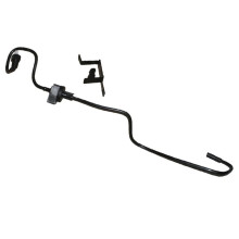 3M519D289AF Koolstofcanister Magneetventiel met Slang voor Focus Dampcanister Ontluchtingsklep 1252151 H0081