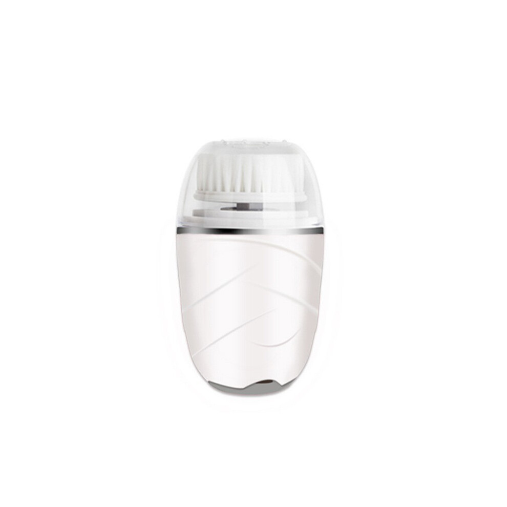 Rncyn Electric Facial Cleansing Brush - Waterproof - Usb Rechargeable - Exfoliation