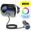 Γρήγορος φορτιστής αυτοκινήτου RNCYN QC3.0 18W Bluetooth V5.0 1