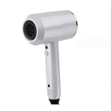 Professionele ionische föhn - RNCYN - 2000W - High Speed Cold Air - T-Shape - 2 snelheden