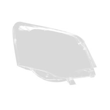 Headlight Cover for Noah 2010-2014 Front Headlamp Lens Car Headlight Shell Right