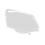 Headlight Cover for  Noah 2010-2014 Front Headlamp Lens Car Headlight Shell Right 1