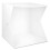 Foldable LED Softbox - RNCYN - Dimensions 30x30x33 cm - 54 LEDs x2 - Light Modes 3200K-6500K 1