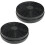 2 Activated Carbon Filter Cartridges for Kitchen Range Hoods for Wall-Mounted Ductless Ventilation Systems 1