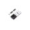 Seeed Studio Grove Base Kit for XIAO Comprehensive Development Board with Embedded Battery Management for DIY Projects 2