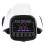 Beheizter Kniemassager - RNCYN - Red Vibration & Light Therapy - Smart Air Compression 1